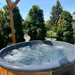 Summer House & Ferienhaus Boszkowo