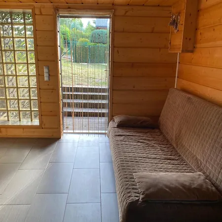 Summer House & Boszkowo