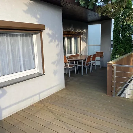 Ferienhaus Summer House & Boszkowo