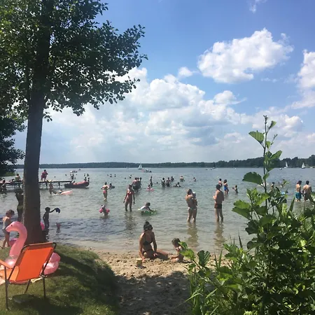 Summer House & * Boszkowo