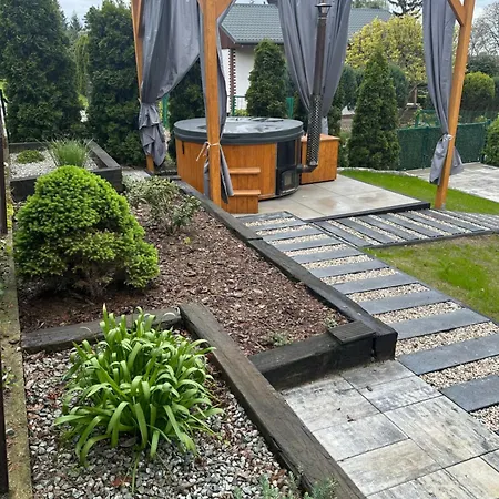 Summer House &