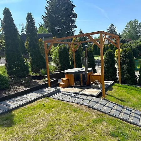 Holiday home Summer House &