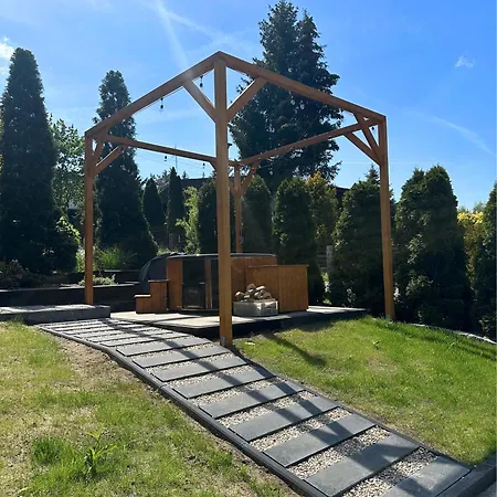 Summer House & *