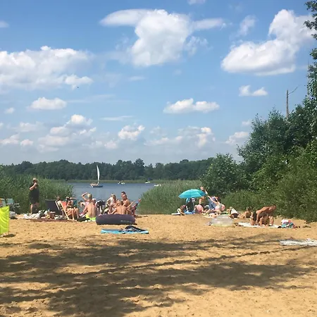 Summer House & Holiday home *