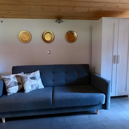 Ferienhaus Summer House & *