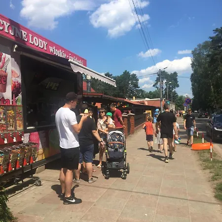 Holiday home Summer House & Boszkowo