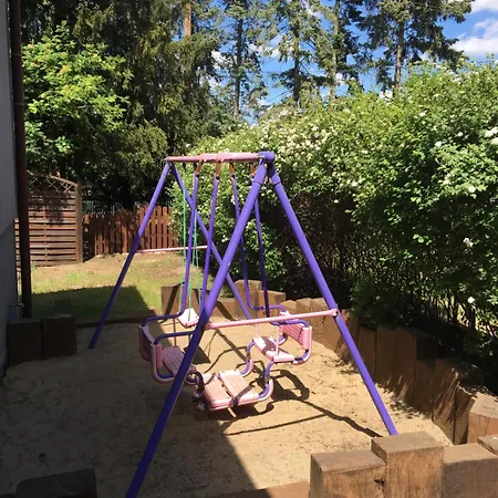 Summer House & * Boszkowo