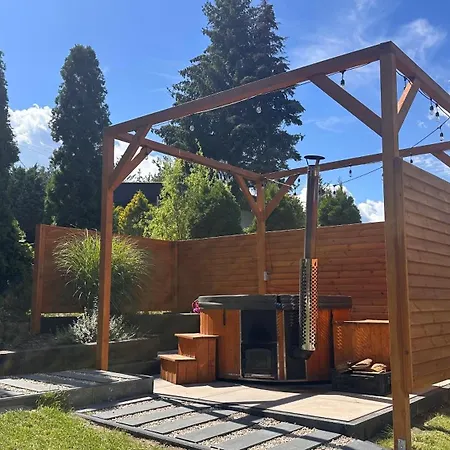 Summer House & * Boszkowo