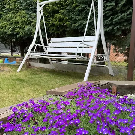 Summer House & Boszkowo
