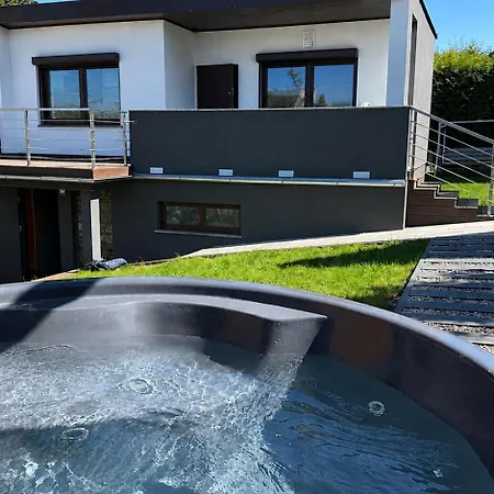 Summer House & Holiday home *
