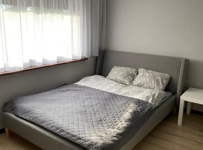 Summer House & * Boszkowo