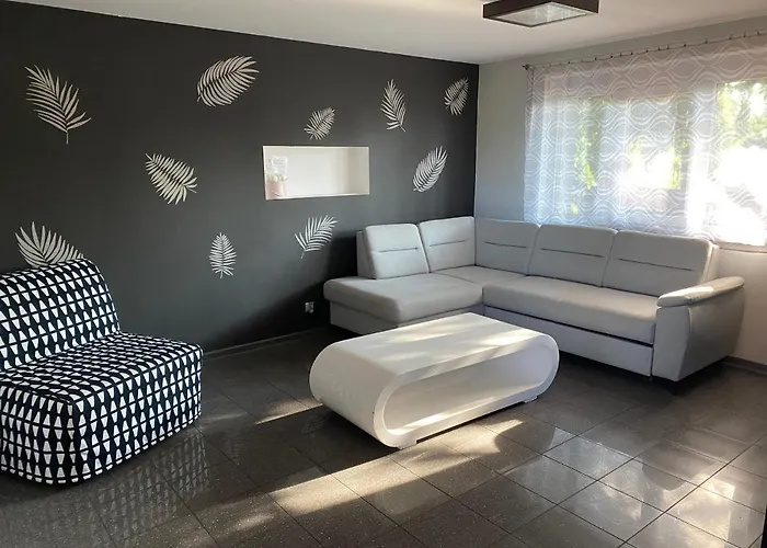 Summer House & * Boszkowo