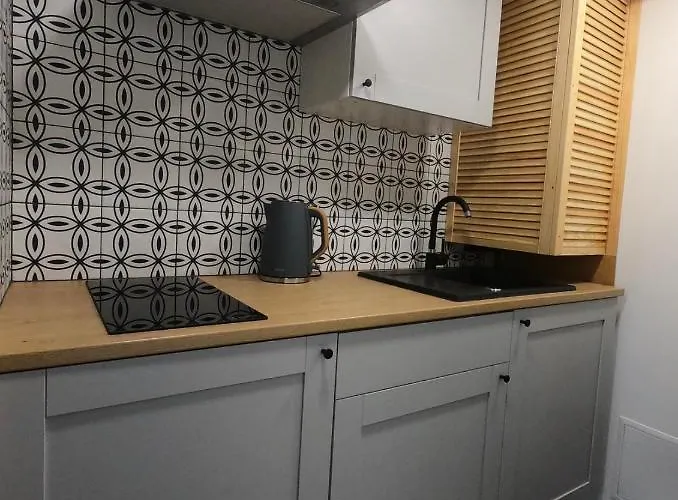 Holiday home Summer House & Boszkowo