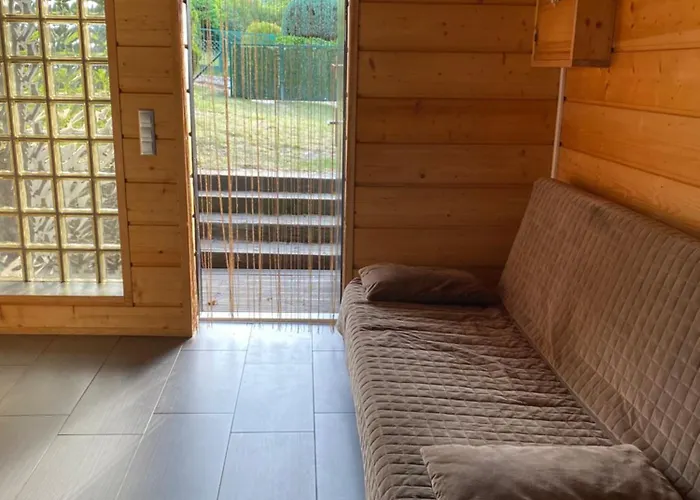 Summer House & Boszkowo