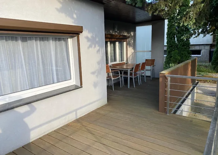 Holiday home Summer House & Boszkowo