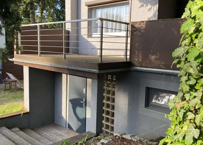 Summer House & Holiday home *