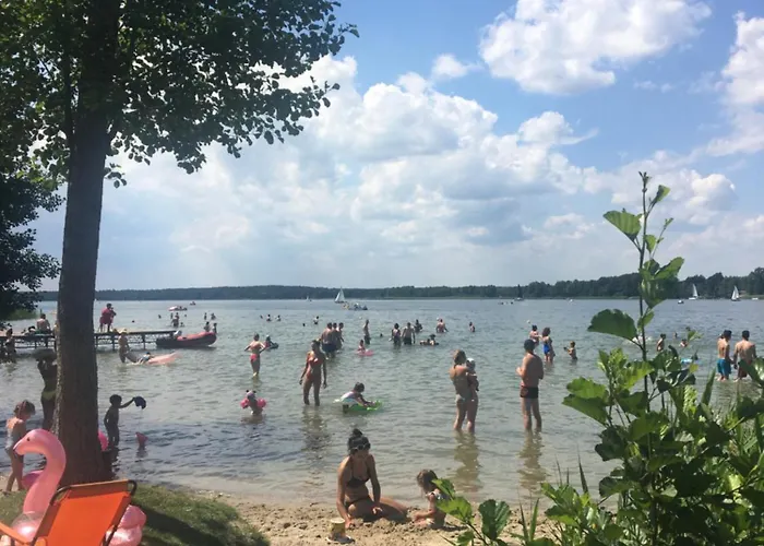 Summer House & * Boszkowo