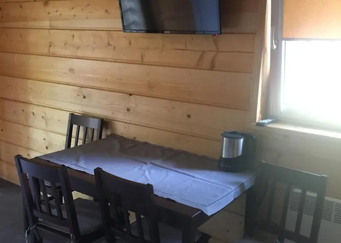 Summer House & Holiday home *