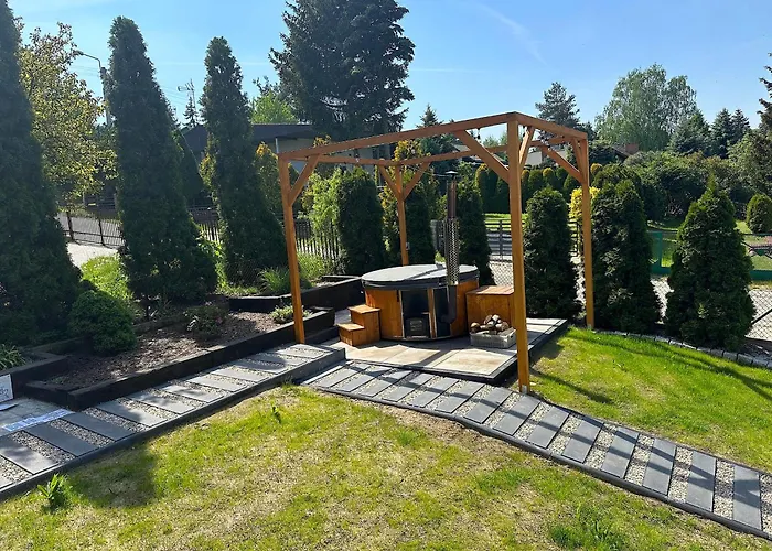 Holiday home Summer House &