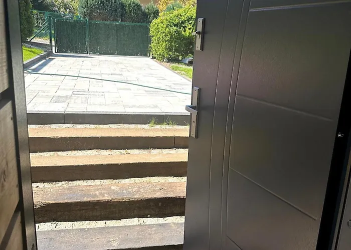 Summer House & Holiday home