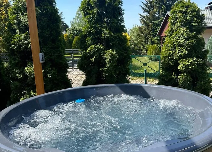 Summer House & Holiday home Boszkowo