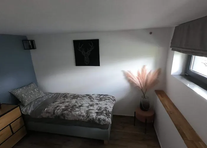 Summer House & Holiday home