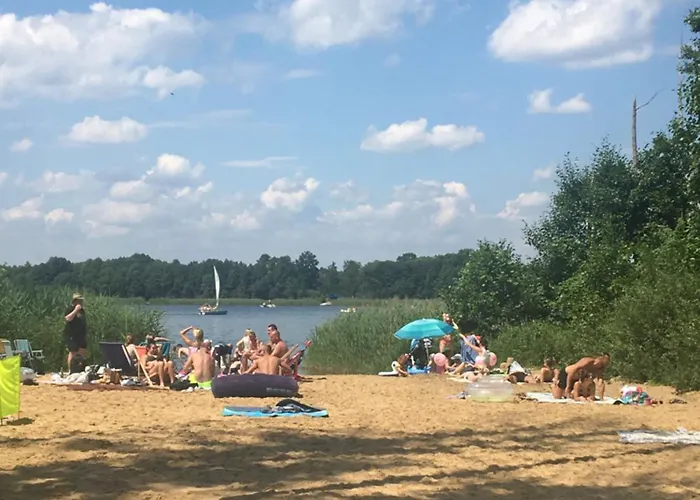 Summer House & Holiday home *