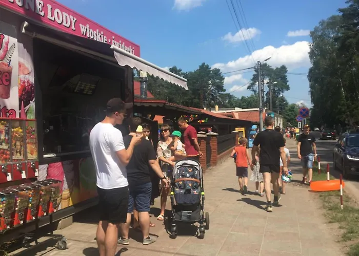 Holiday home Summer House & Boszkowo