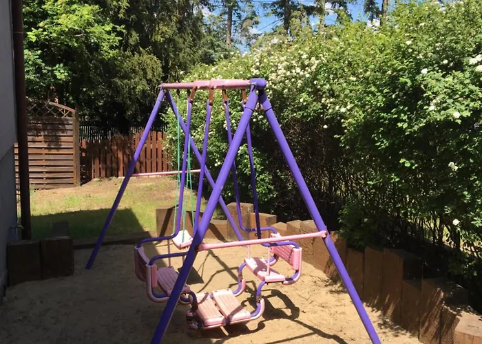 Summer House & * Boszkowo