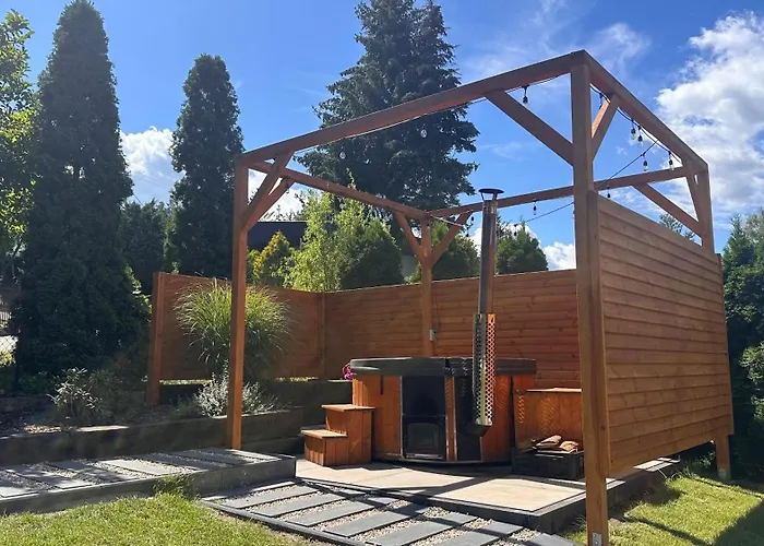 Summer House & * Boszkowo