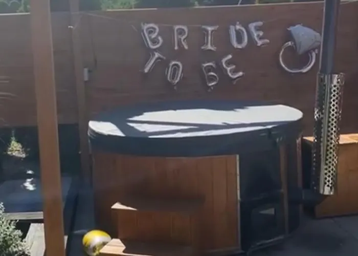 Holiday home Summer House & Boszkowo