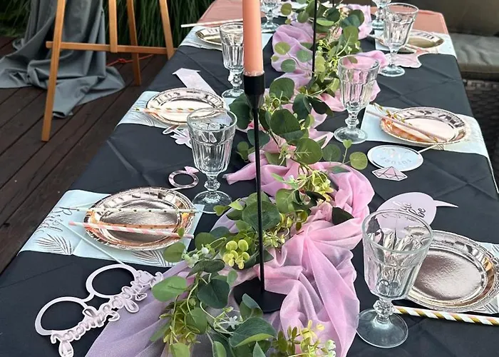 Summer House & * Boszkowo