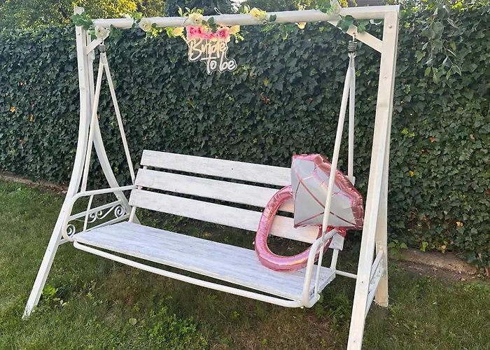 Holiday home Summer House &