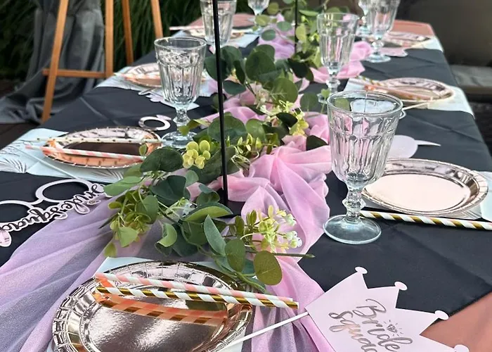 Summer House & Boszkowo